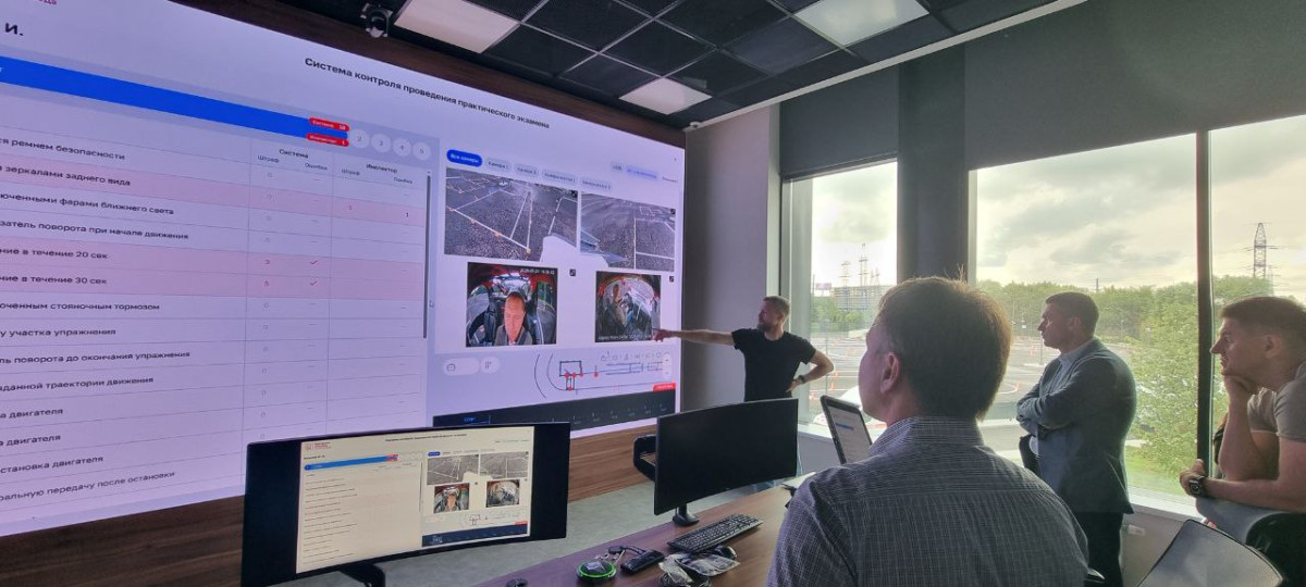 Технологии